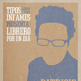 Foto: Tipos Infames. Madrid, 2012