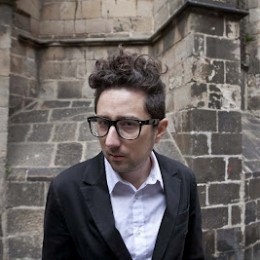 Foto: Lisbeth Salas. Barcelona, 2013